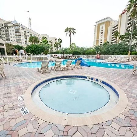 Enclave Apartments At International Drive Orlando Kültér fotó