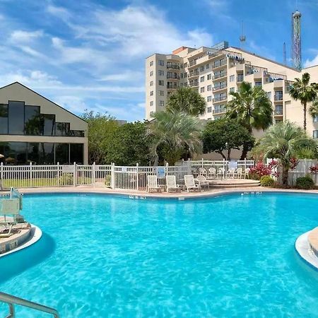 Enclave Apartments At International Drive Orlando Kültér fotó