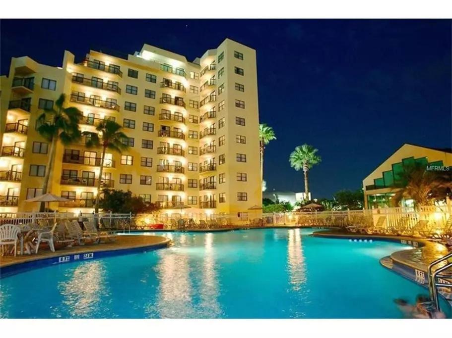 Enclave Apartments At International Drive Orlando Kültér fotó