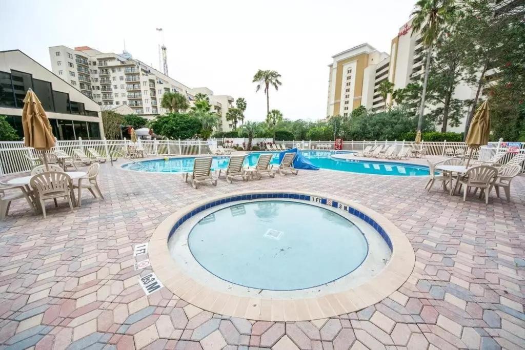 Enclave Apartments At International Drive Orlando Kültér fotó