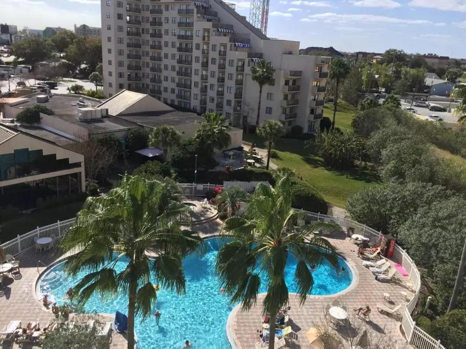 Enclave Apartments At International Drive Orlando Kültér fotó