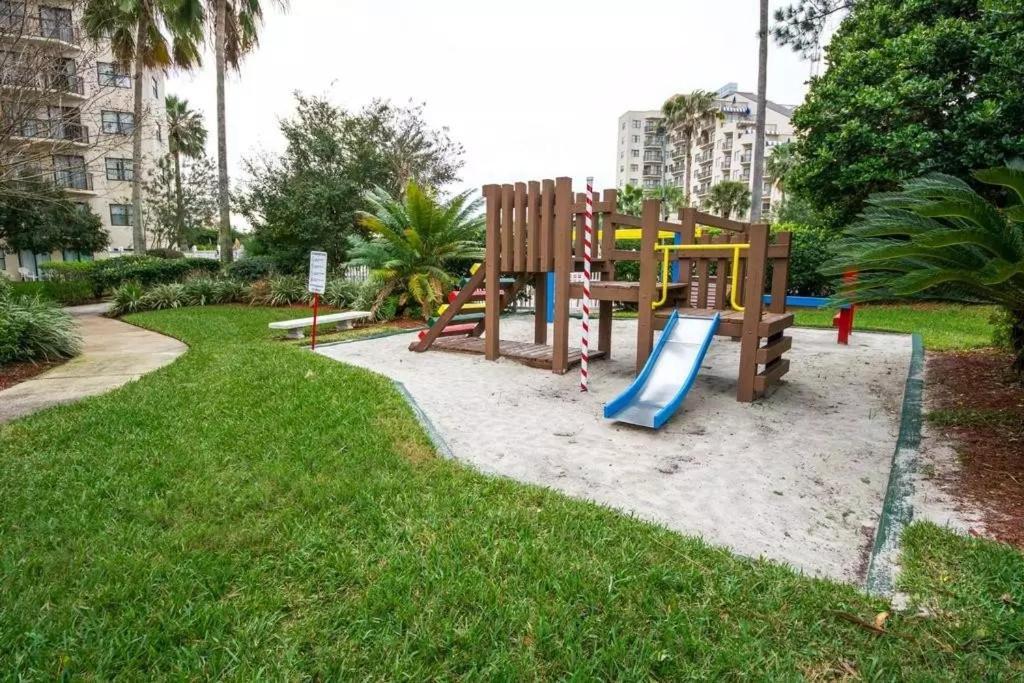 Enclave Apartments At International Drive Orlando Kültér fotó