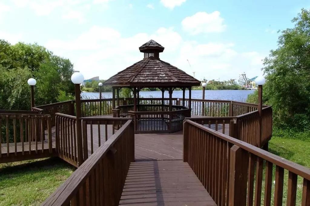 Enclave Apartments At International Drive Orlando Kültér fotó