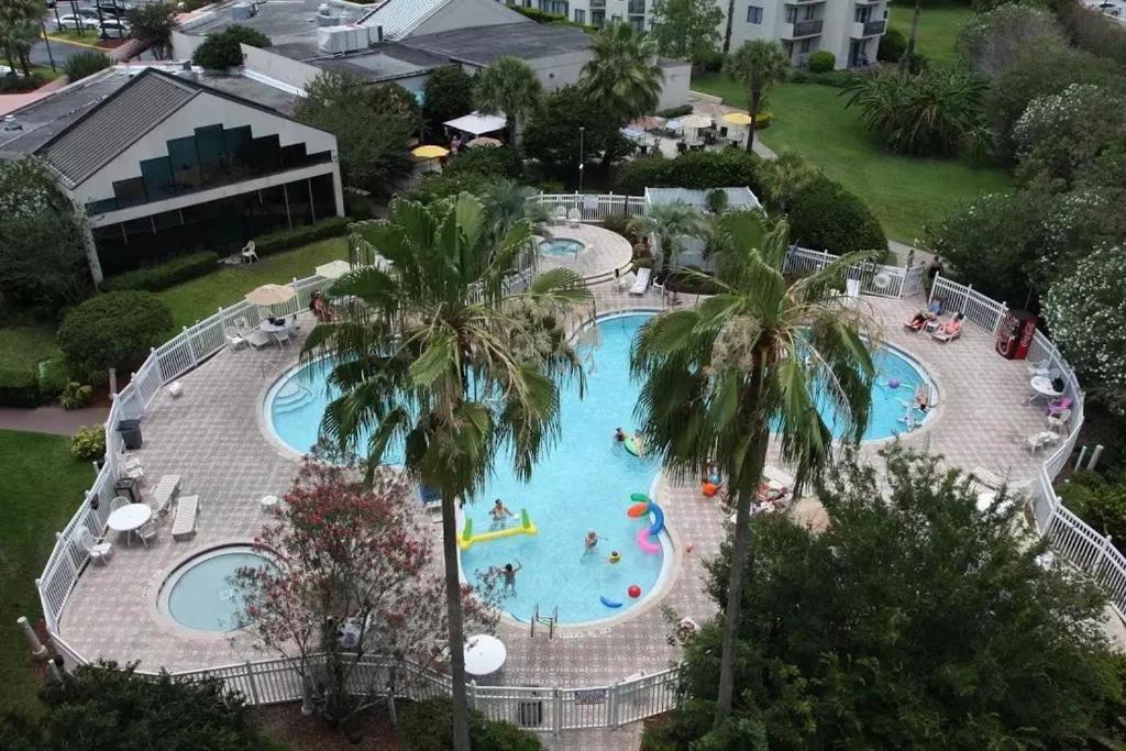 Enclave Apartments At International Drive Orlando Kültér fotó