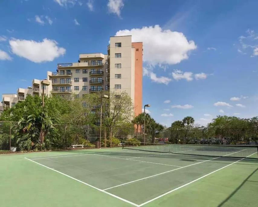 Enclave Apartments At International Drive Orlando Kültér fotó