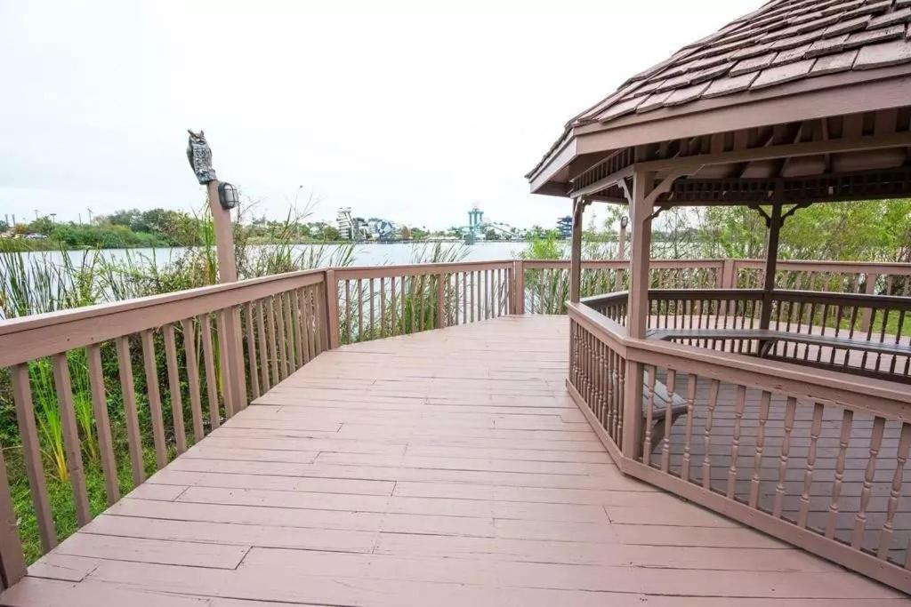 Enclave Apartments At International Drive Orlando Kültér fotó
