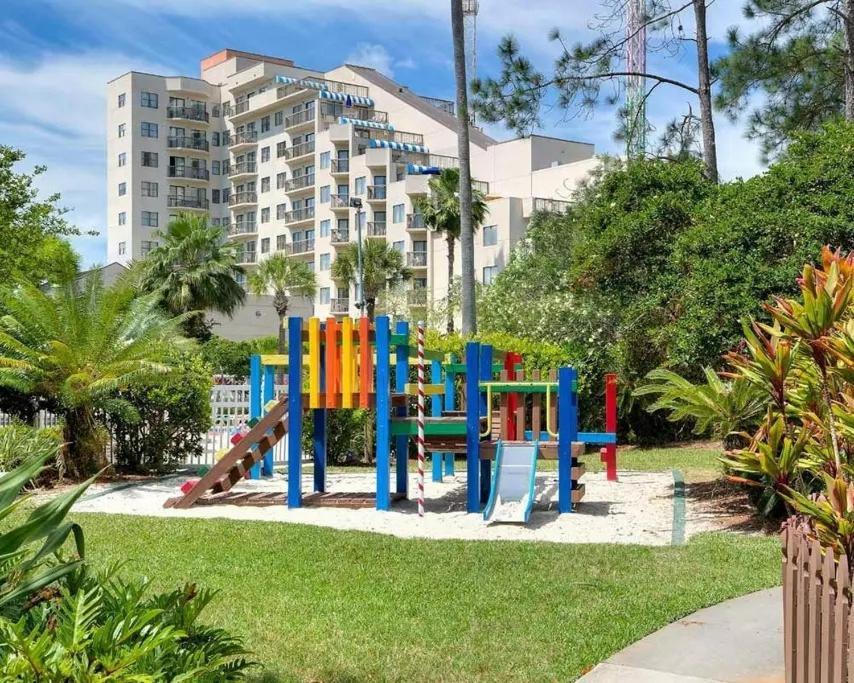 Enclave Apartments At International Drive Orlando Kültér fotó