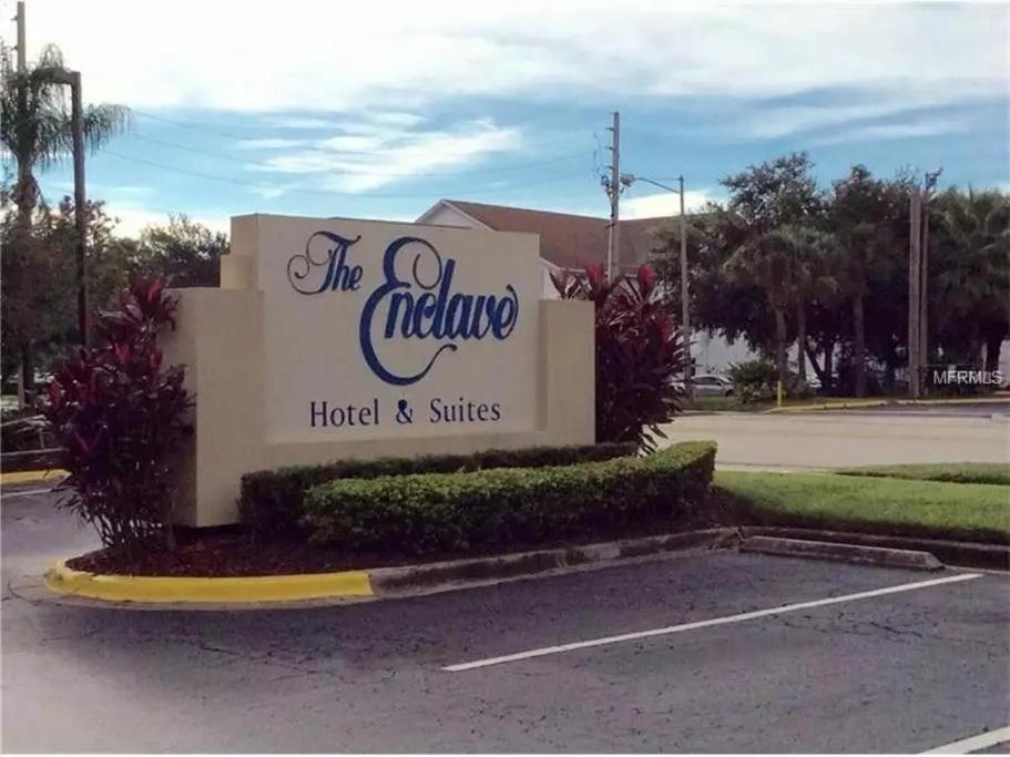 Enclave Apartments At International Drive Orlando Kültér fotó