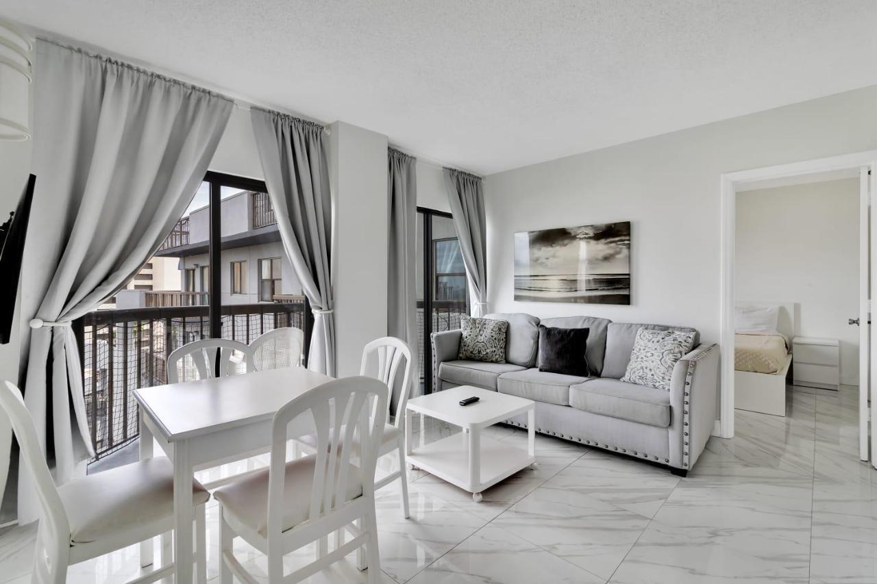 Enclave Apartments At International Drive Orlando Kültér fotó