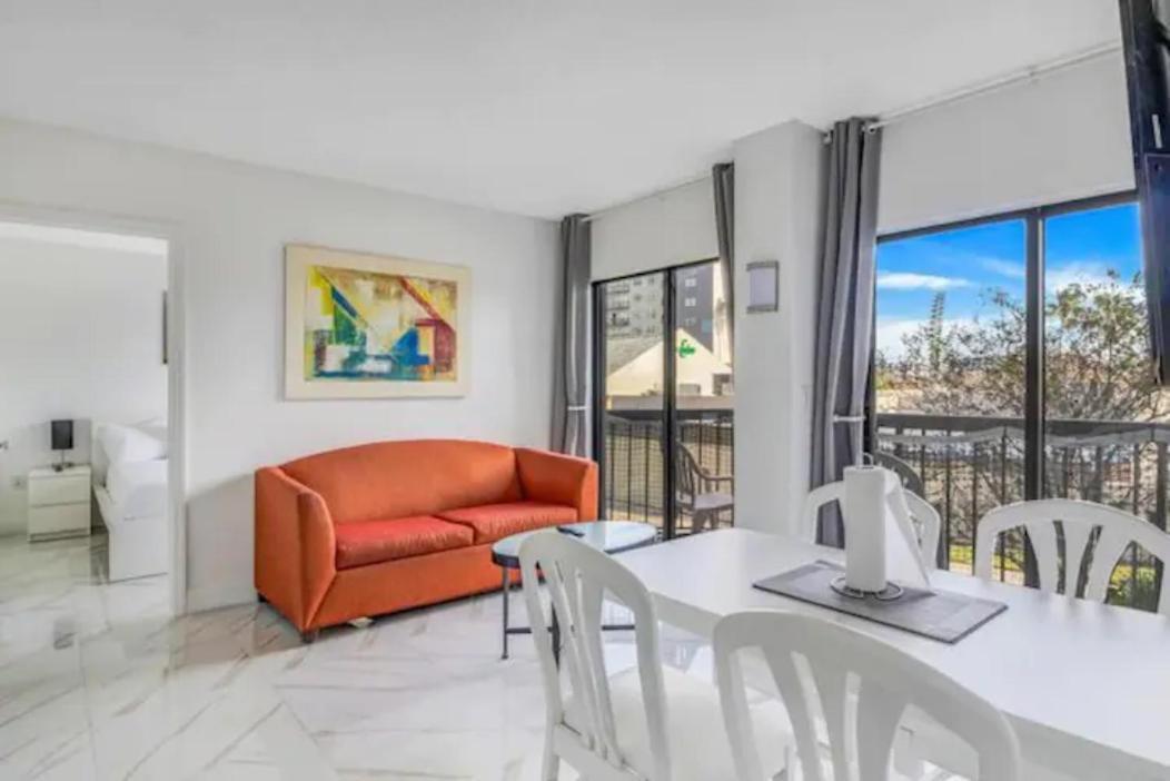 Enclave Apartments At International Drive Orlando Szoba fotó