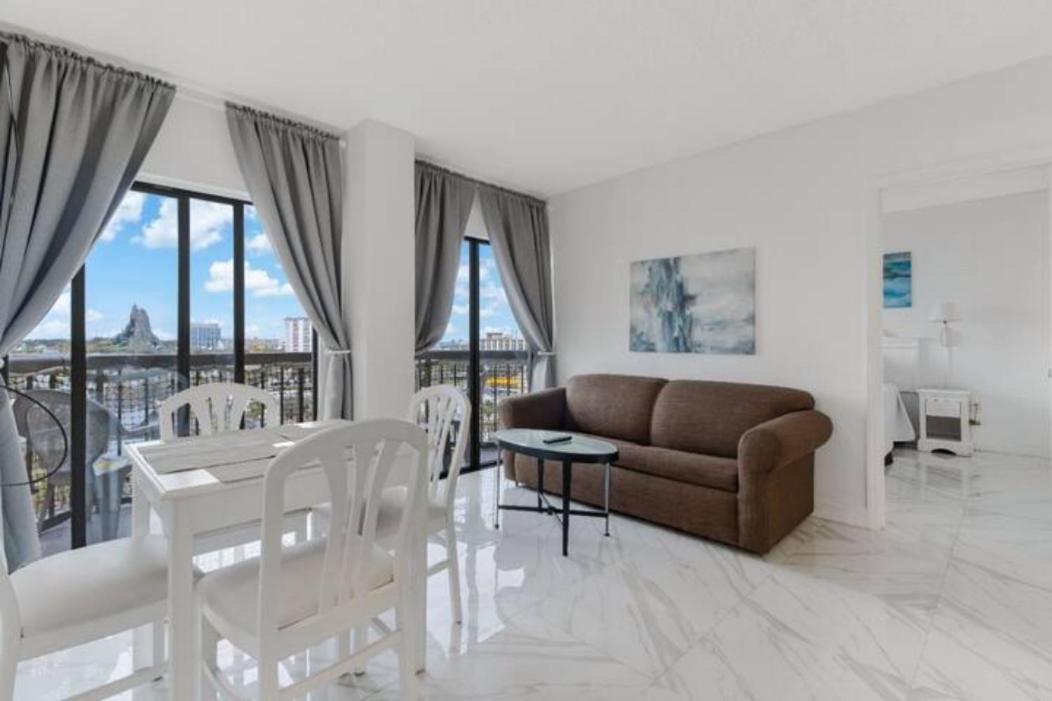 Enclave Apartments At International Drive Orlando Szoba fotó