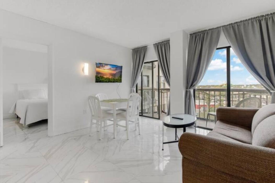 Enclave Apartments At International Drive Orlando Szoba fotó