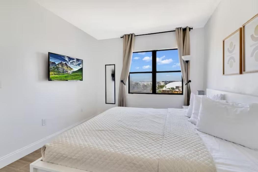 Enclave Apartments At International Drive Orlando Szoba fotó
