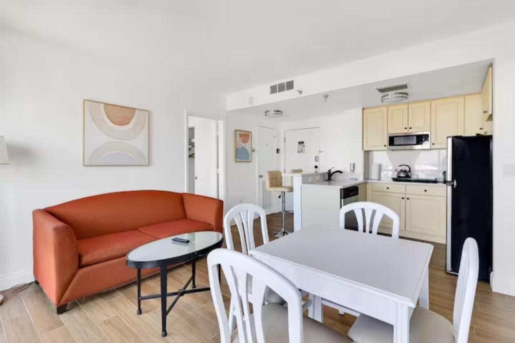 Enclave Apartments At International Drive Orlando Szoba fotó