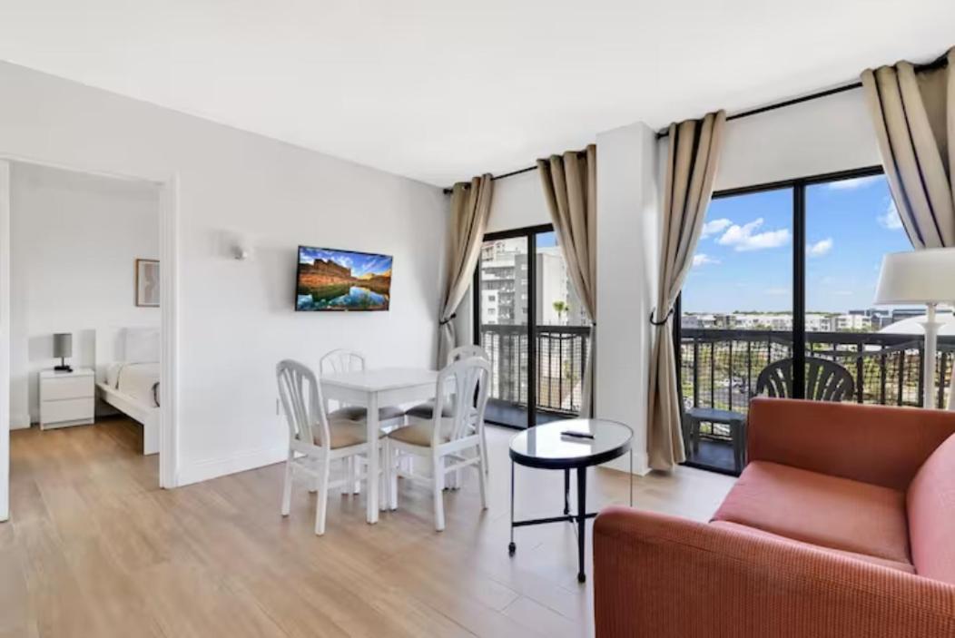 Enclave Apartments At International Drive Orlando Szoba fotó