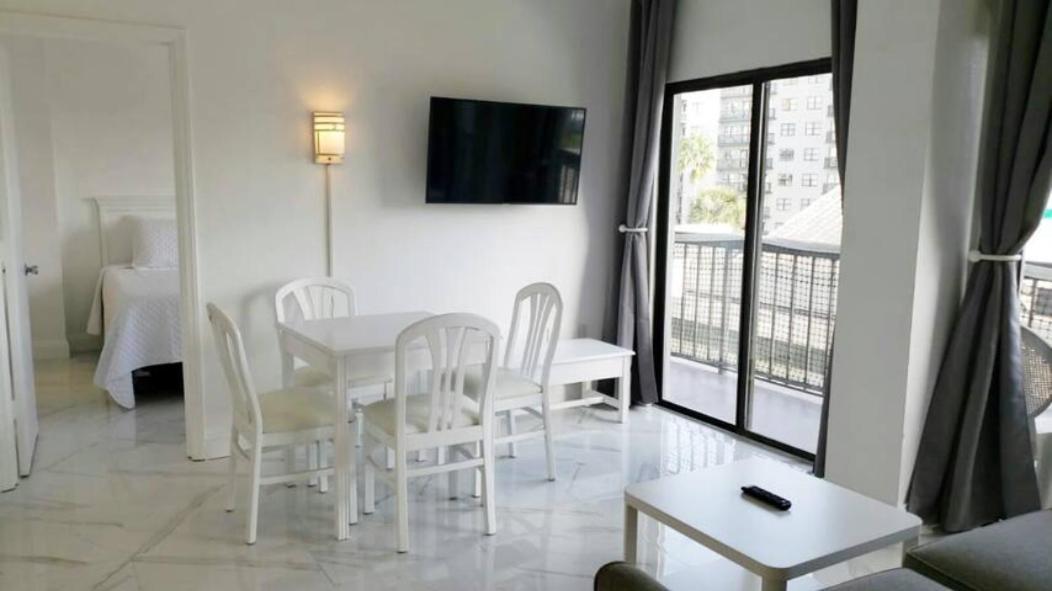 Enclave Apartments At International Drive Orlando Szoba fotó