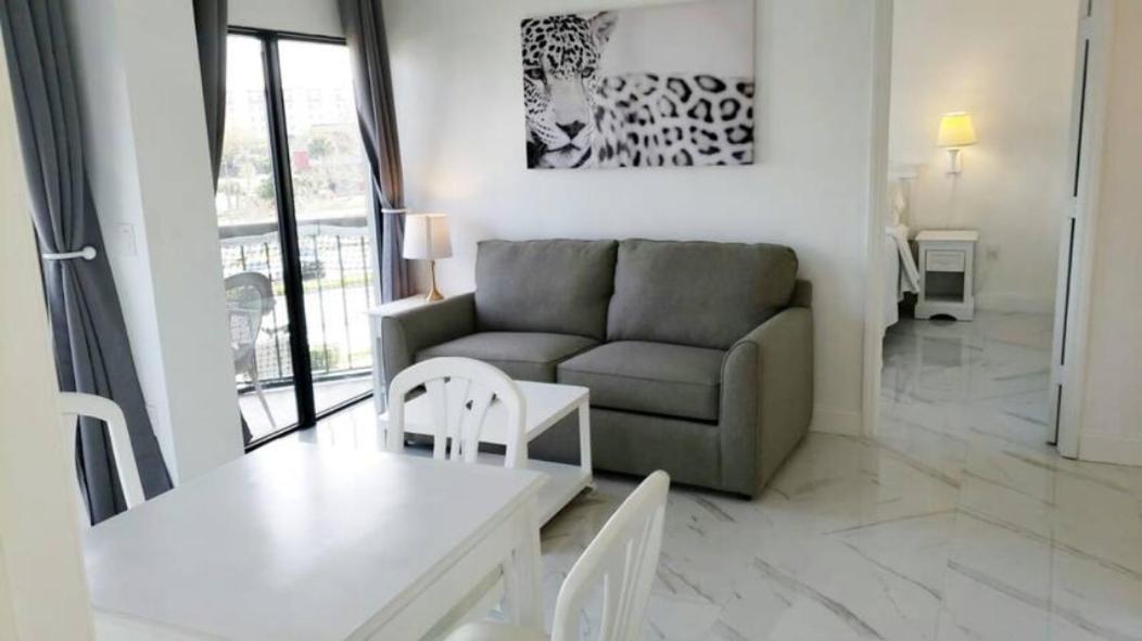 Enclave Apartments At International Drive Orlando Szoba fotó