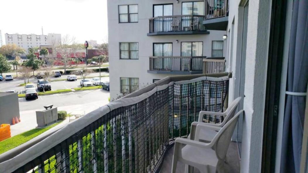Enclave Apartments At International Drive Orlando Szoba fotó