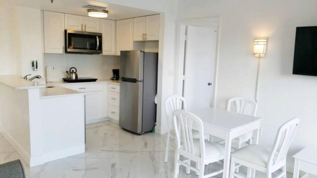 Enclave Apartments At International Drive Orlando Szoba fotó