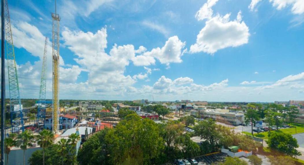 Enclave Apartments At International Drive Orlando Szoba fotó