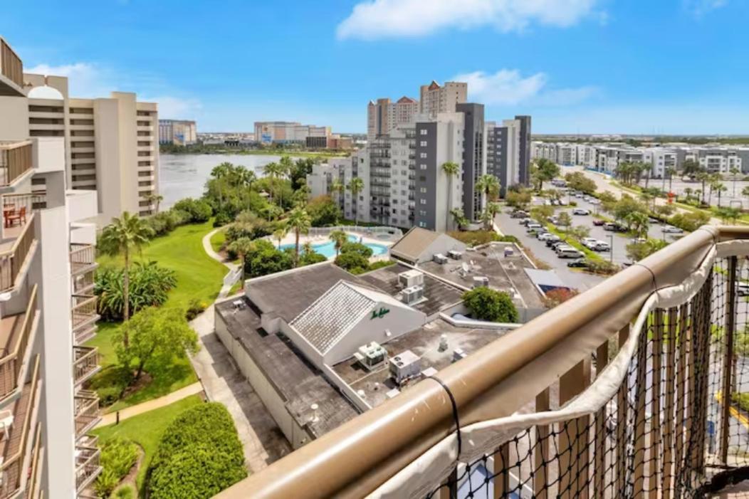 Enclave Apartments At International Drive Orlando Szoba fotó
