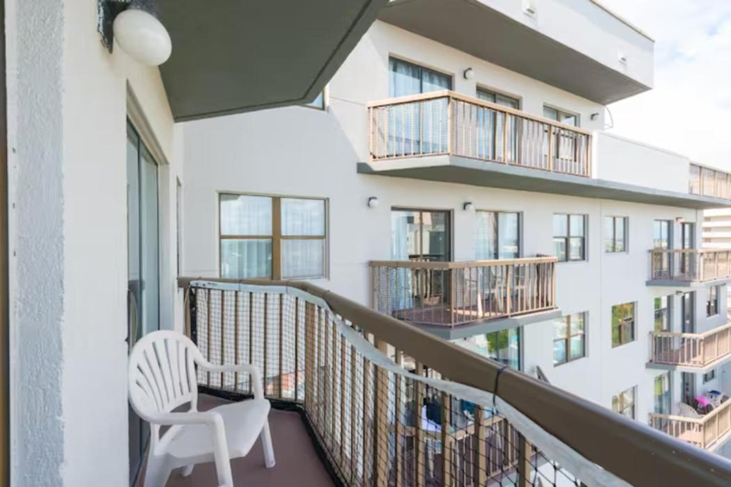 Enclave Apartments At International Drive Orlando Szoba fotó