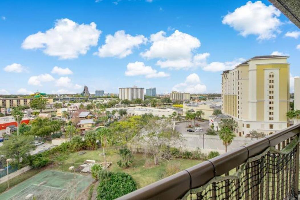 Enclave Apartments At International Drive Orlando Szoba fotó