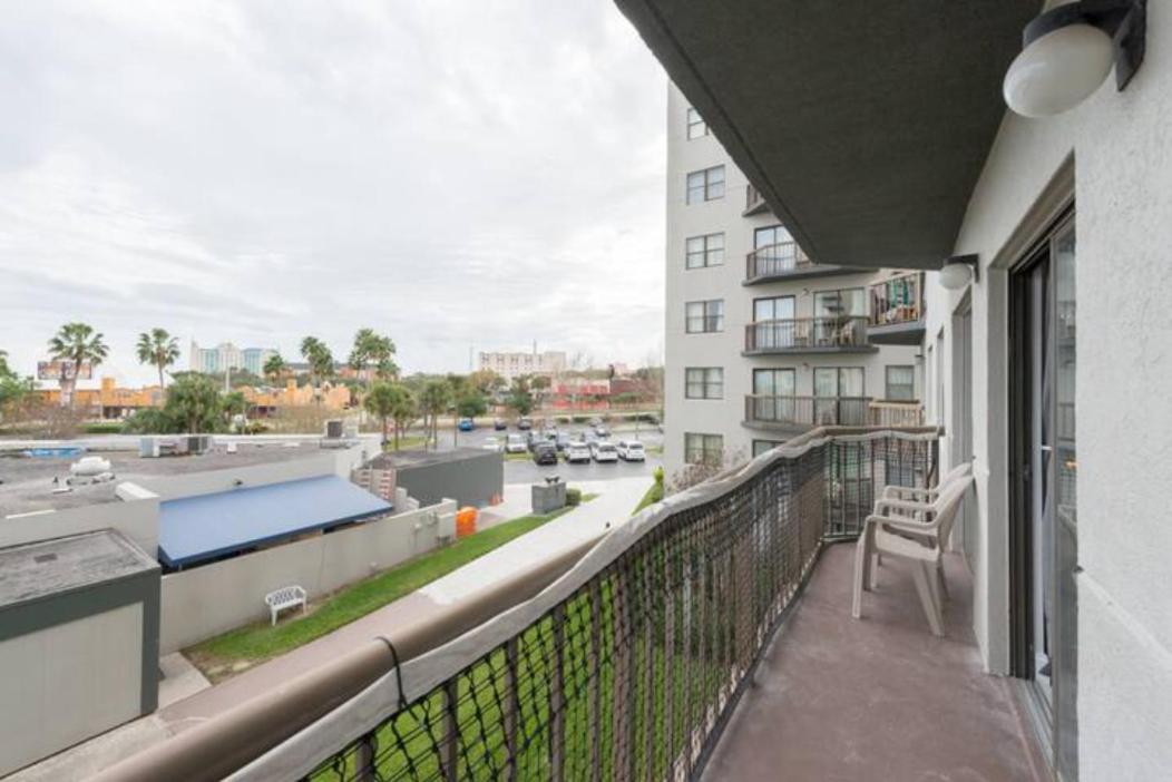 Enclave Apartments At International Drive Orlando Szoba fotó