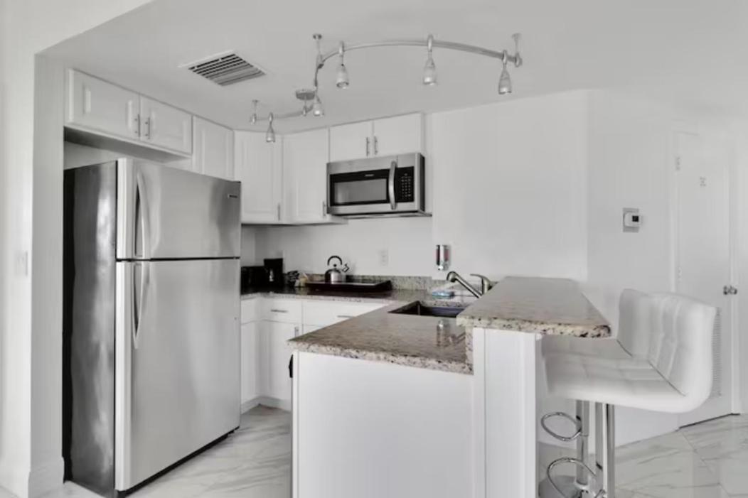 Enclave Apartments At International Drive Orlando Szoba fotó