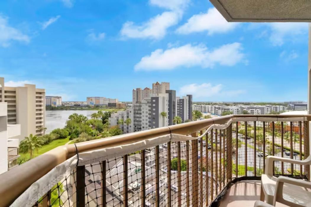 Enclave Apartments At International Drive Orlando Szoba fotó