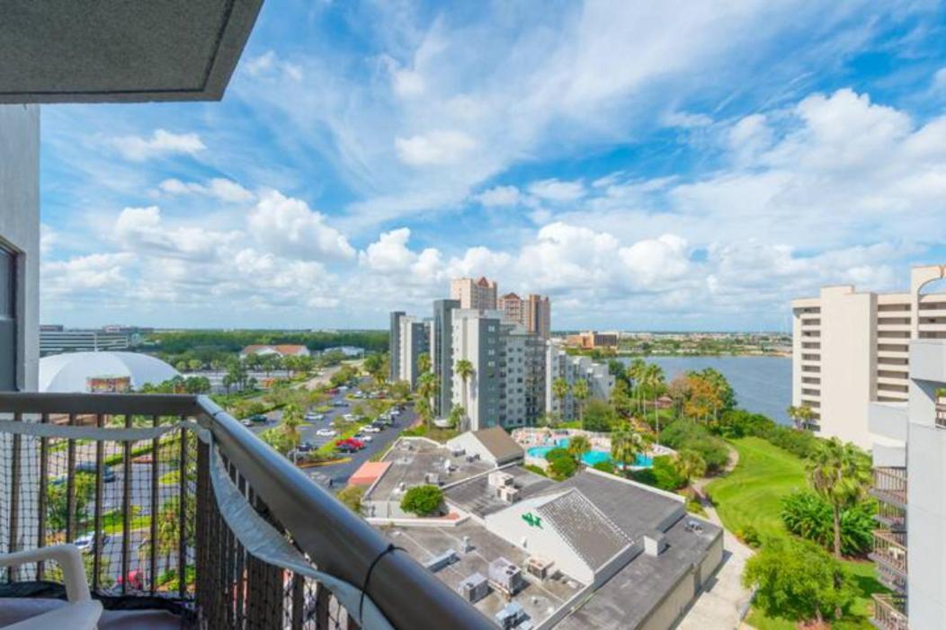 Enclave Apartments At International Drive Orlando Szoba fotó