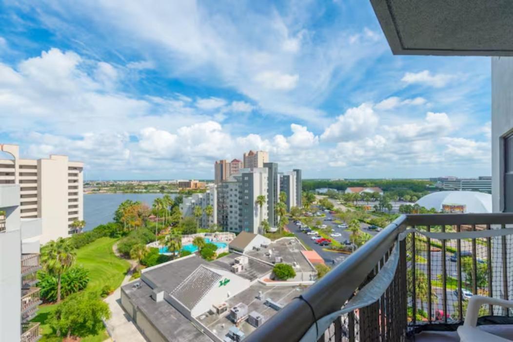 Enclave Apartments At International Drive Orlando Szoba fotó
