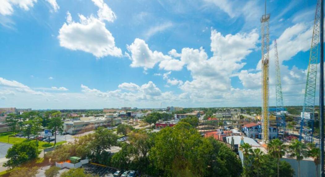 Enclave Apartments At International Drive Orlando Szoba fotó